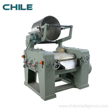 Three Roller Mill With Zirconia Ceramic Roller